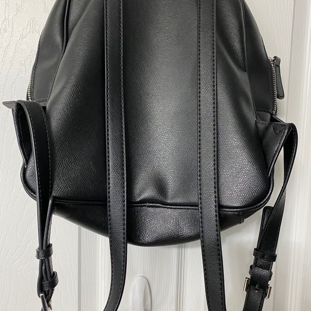 Back pack purse